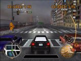 Midnight Club 3: DUB Edition Remix online multiplayer - ps2