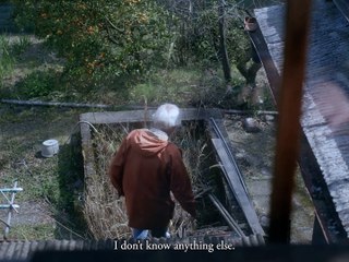 Kiri No Fuchi Trailer OmeU