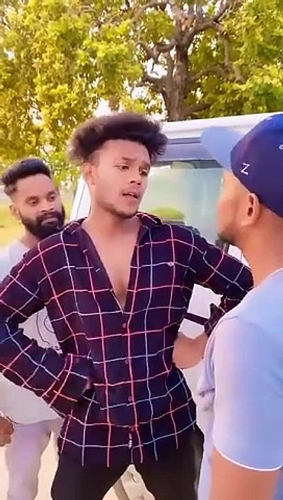 मेरे पैसे कब देगा  #comedy #realfools #vikram #realfools #dosti #money