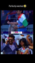 Perfectly Matched! #shorts