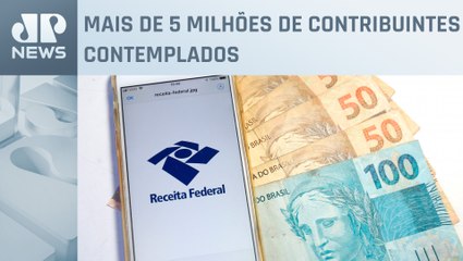 Consulta para 2º lote da restituição do IR começa nesta sexta (21)