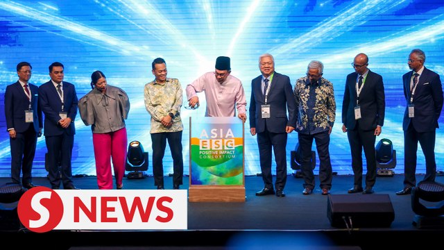 Asia's media powerhouses form consortium to drive environmental and social change