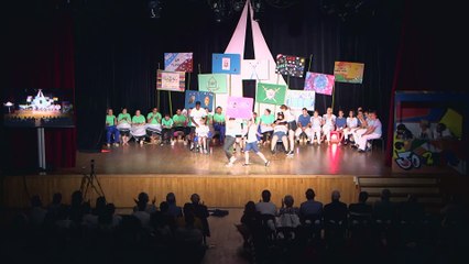Boxe - MECS Notre Maison (Fumel)