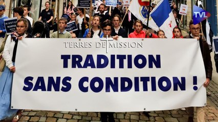 Terres de Mission n°368 - La Fraternité Saint-Pierre expulsée de Quimper