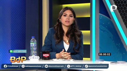 ¡Casi atropella a unos vecinos!: Camioneta de serenazgo se estrella y causa daños en 3 viviendas de VMT