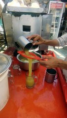 Sugar cane juice in Swabi KPK