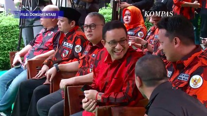 Download Video: Jawaban Kaesang soal Peluang Duet dengan Anies di Pilkada Jakarta