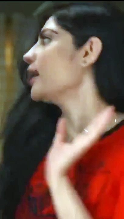 Qayamat Pakistani drama Nelum Munir