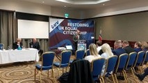 DUP deal was 'greatest contrivance of lies and deception ever attempted on the unionist people' - TUV leader Jim Allister