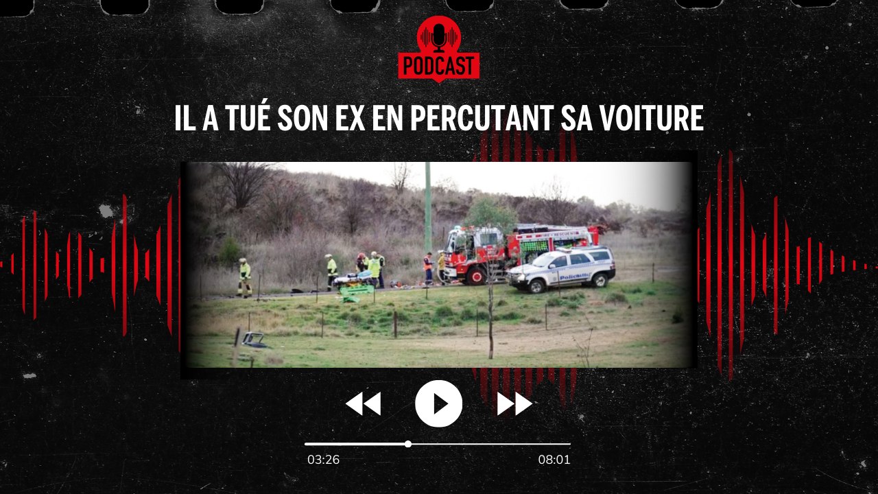 Enquête du Nouveau Détective : Il tue son ex en percutant sa voiture à 140 km/h