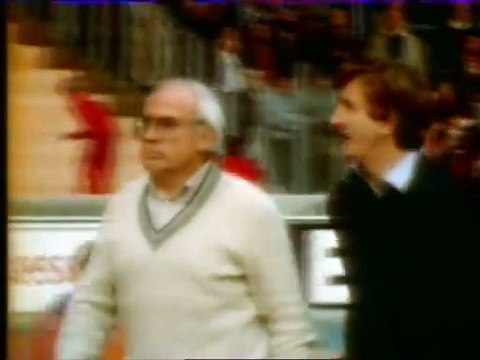 COLOGNE - MONCHENGLADBACH - 1979 - SAISON 1979/1980 -