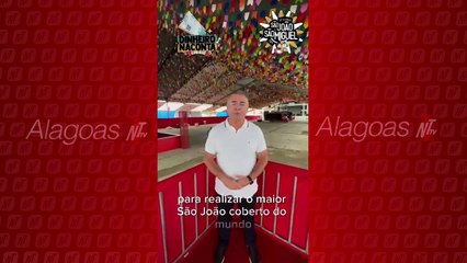 Prefeitura de São Miguel dos Campos antecipa pagamento dos servidores para esta sexta (21)