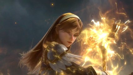 Ce nouveau MMORPG ultra ambitieux est une copie de WoW et s'annonce comme l'un des jeux de 2024