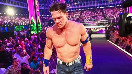 WTF..Roman Reigns Vs Caesor Sikoa, REAL LIFE Wyatt Sick6, John Cena in HOF? Shane McMahon AEW