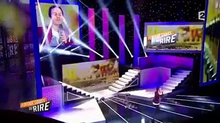 MALIK BENTALHA SE LA RACONTE (2014) Best-of