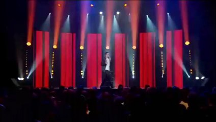 Malik Bentalha se la raconte (480p) 2014