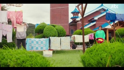 Itaewon Class Episode 1 with English Subtitles 🎬