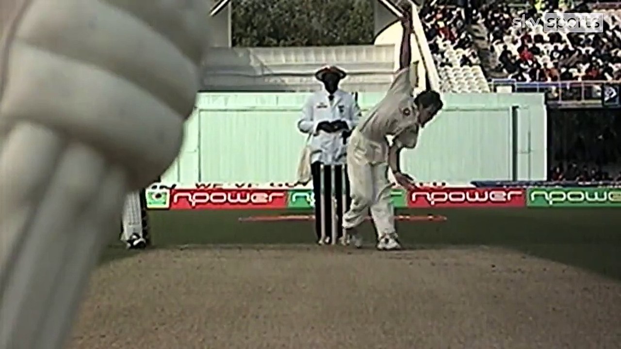 1. 5-73 vs Zim, 2003.