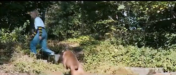 Becky Bande-annonce (ES)