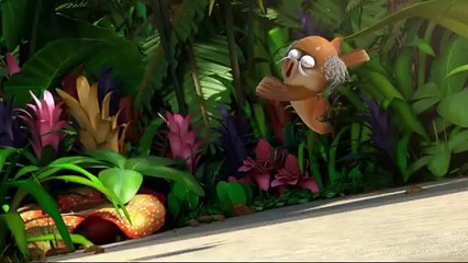 Larva Island : Le film Bande-annonce (ES)