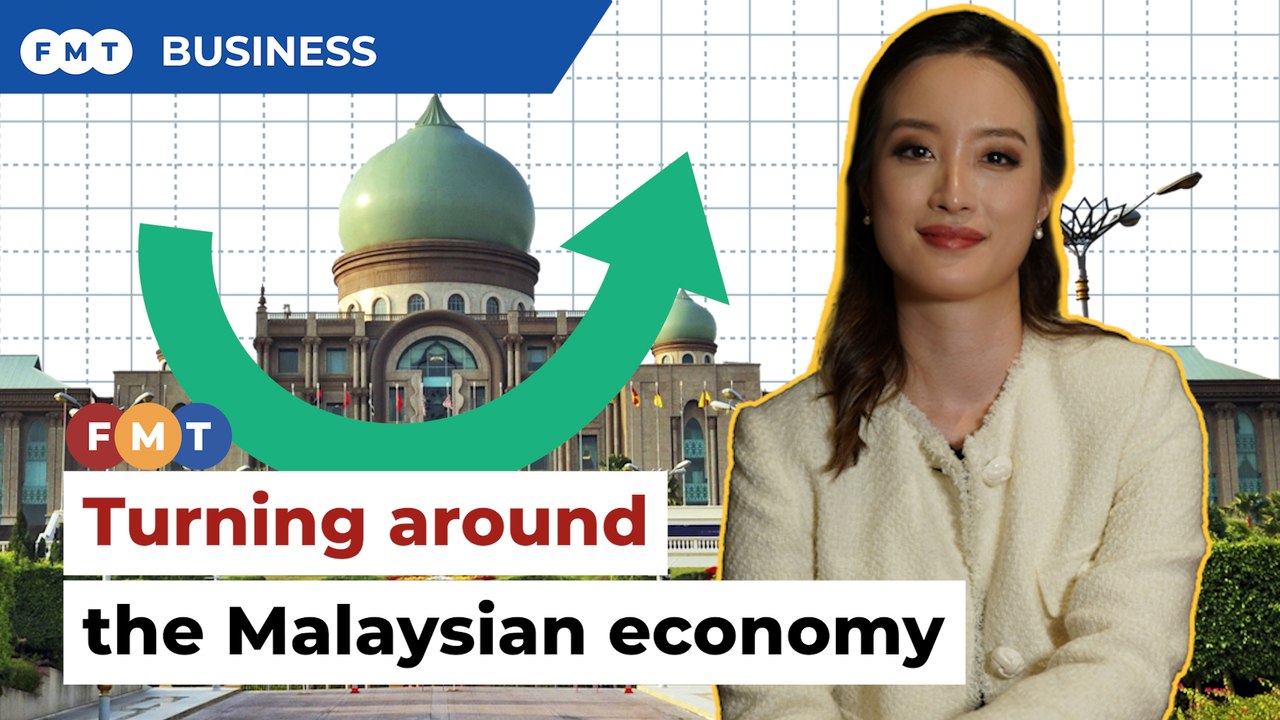 Explainer: Turning around the Malaysian economy