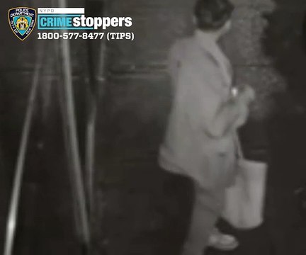 Suspect sought after man found slashed in subway staircase near NYU