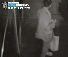 Suspect sought after man found slashed in subway staircase near NYU