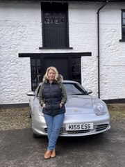 Love Your Local 'My journey as a deaf NI entrepreneur to creating a global firm'