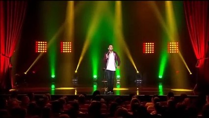 MALIK BENTALHA SE LA RACONTE (2014) SD