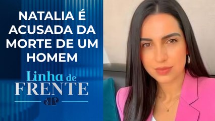 Bancada debate influencer que aprendeu procedimento de peeling de fenol online | LINHA DE FRENTE