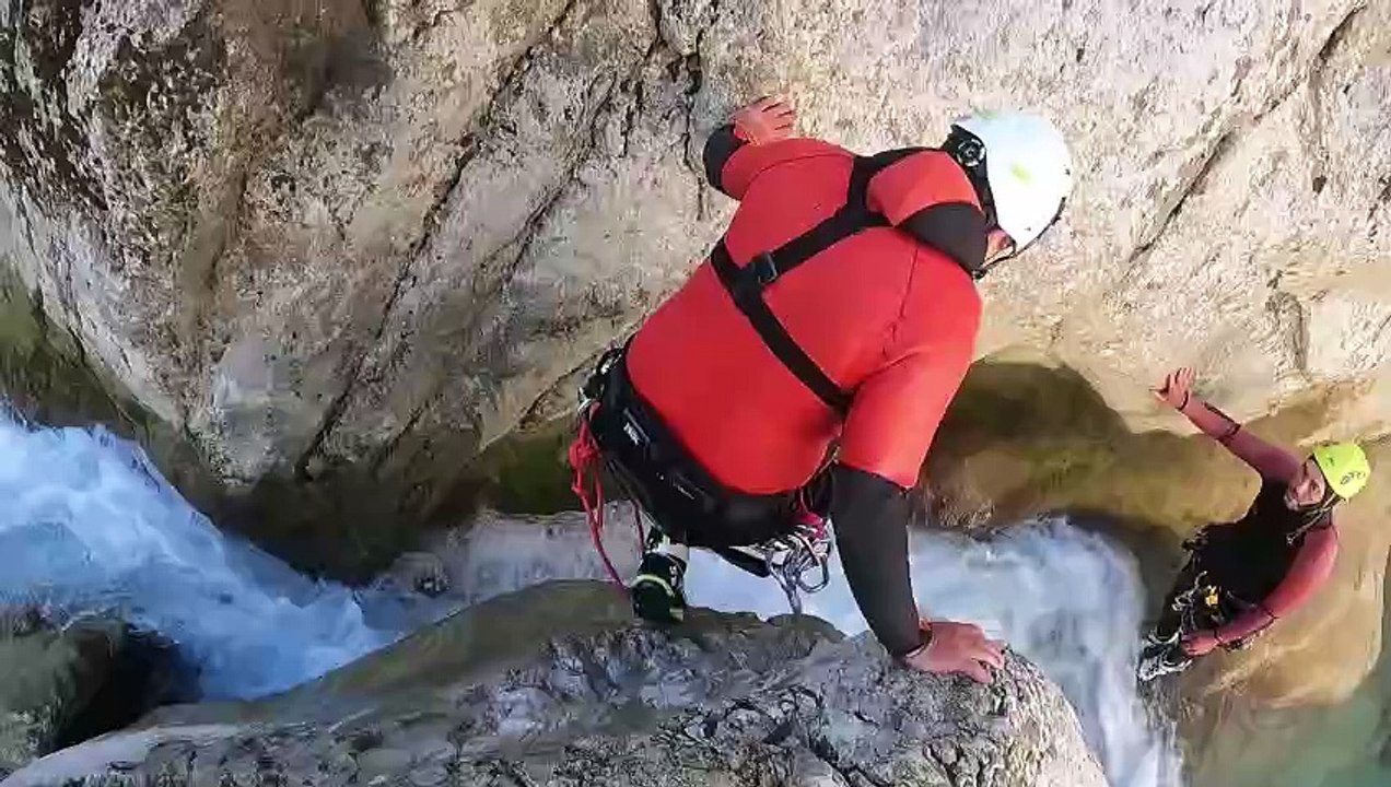 05 Canyon Saint Auban 2023 (Are You Ready)