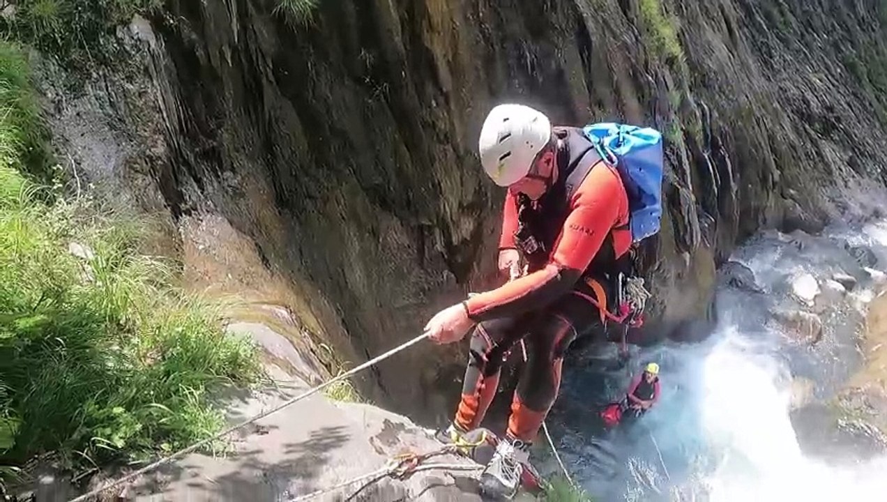 09 Canyon Malsanne 2023 (Big Yellow Taxi)