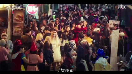 Itaewon Class Episode 3 with English Subtitles 🌟