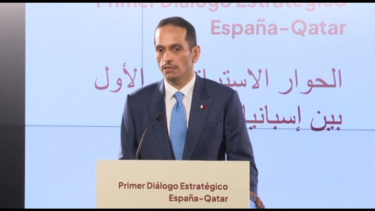 Qatar: continuano gli sforzi per colmare divario tra Israele e Hamas