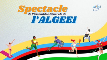Introduction Spectacle AG 2024
