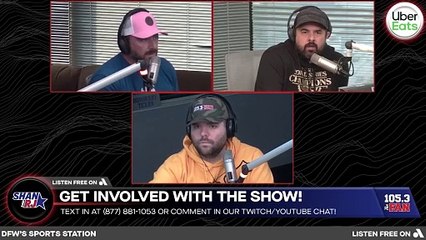 Would you prefer calm Luka or angry Luka next season?