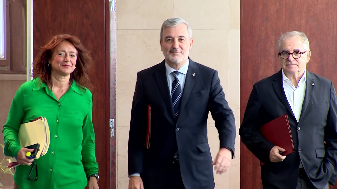 El Ayuntamiento de Barcelona prevé eliminar todos los pisos turísticos en noviembre de 2028