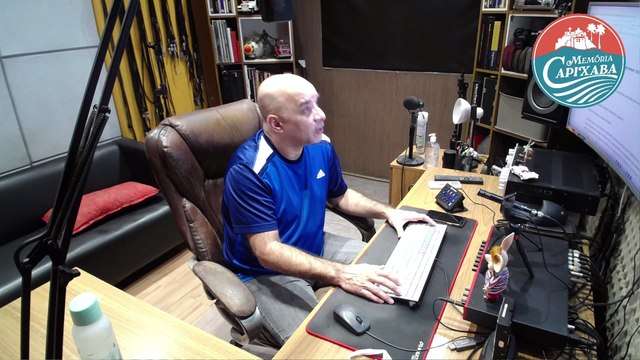 Tiros na Praça Santos Dumont - 17 pessoas feridas (1912)