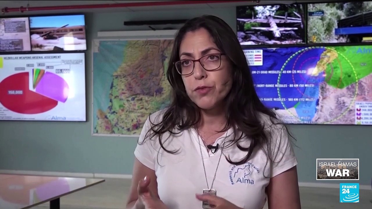 Escalation into all-out war will produce 'insecurity, economic consequences for Israel and Lebanon'