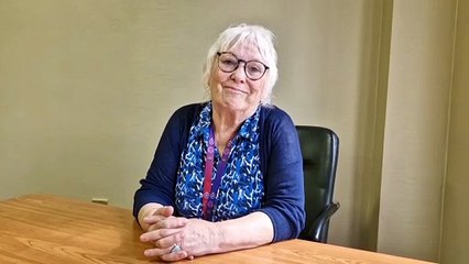 Danielle Stone Police Fire and Crime Commissioner