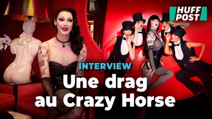 Download Video: On a rencontré Violet Chachki, première star mondiale du drag à performer au Crazy Horse