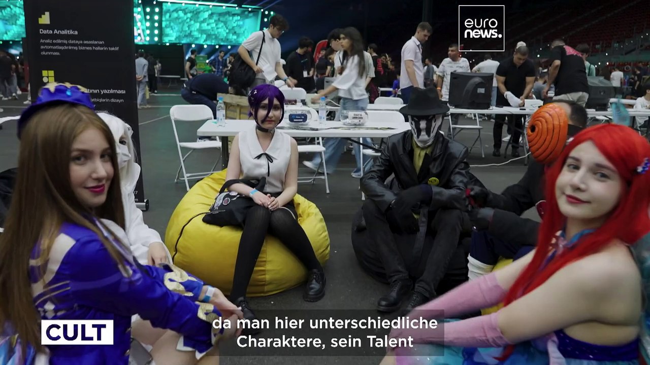 Gamesummit 2024 mit spannenden Wettbewerben, Shows und aufschlussreichen Diskussionen zum Gaming