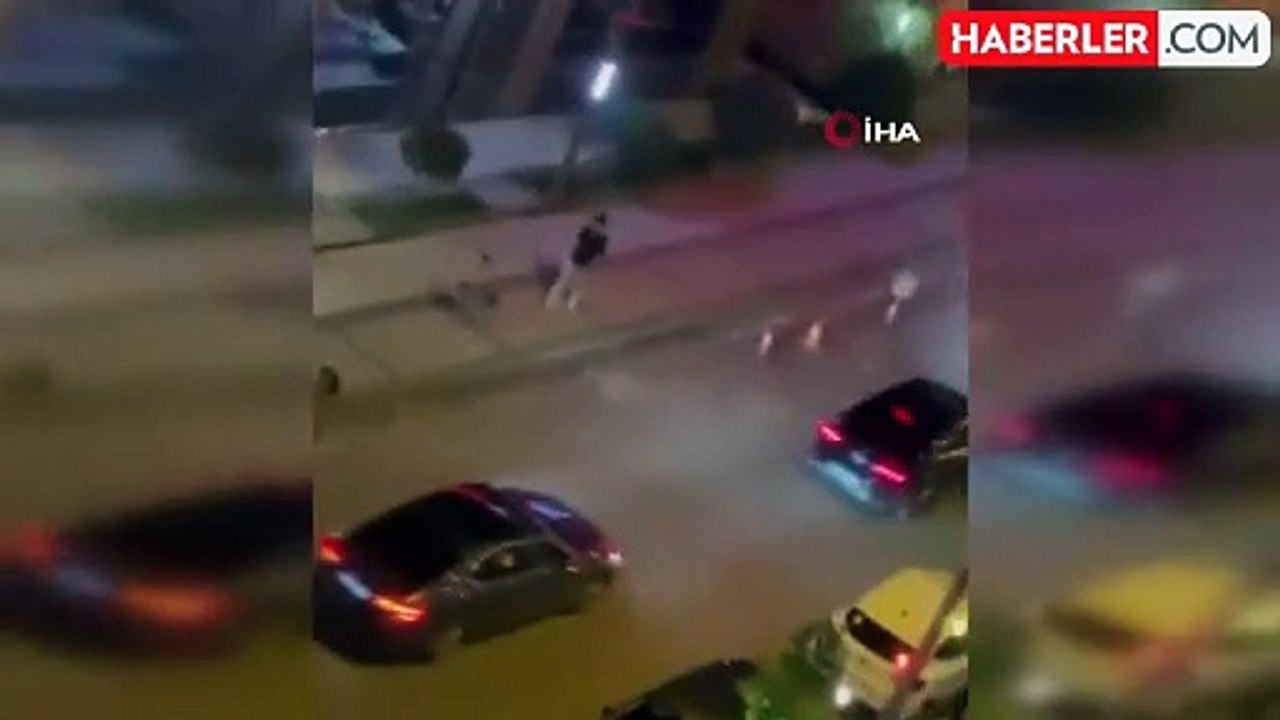 Beylikdüzü'nde aracına siren sistemi takan sürücüye 6 bin 439 lira ceza