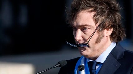 El PP evita conflictos con Ayuso por la medalla a Milei en medio de tensiones diplomáticas 🇪🇸