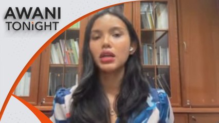 AWANI Tonight: Transparent data vital for effective youth mental health interventions