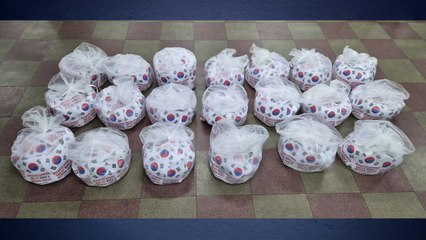 탈북민단체, 어젯밤 대북전단 30만 장 살포 / YTN