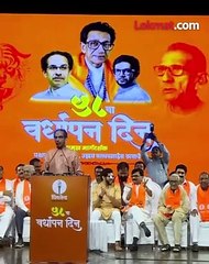 उद्धव ठाकरेंच्या ‘त्या’ टीकेवरुन, अमित ठाकरेंचा काकांना पहिल्यांदाच उत्तर