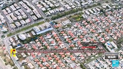 Could Israel's Iron Dome cope with Hezbollah attack?