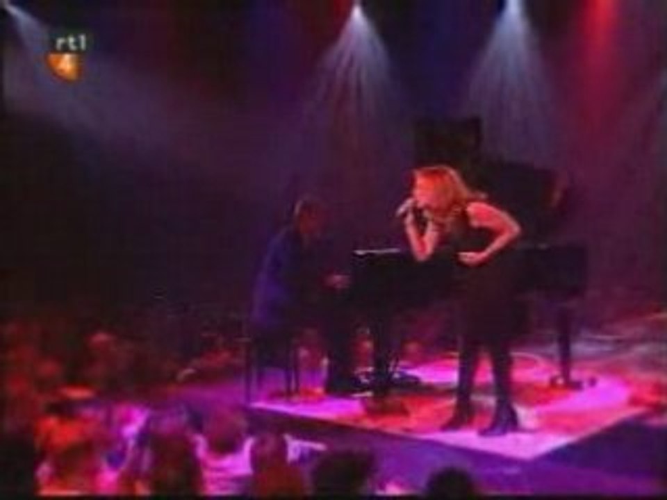 Lara Fabian - Adagio piano-voix