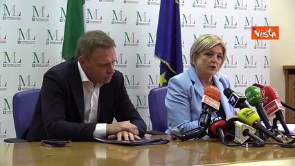 Calderone: "Il Governo tutto condanna quanto accaduto a Satnam Singh, ferito e poi lasciato morire"